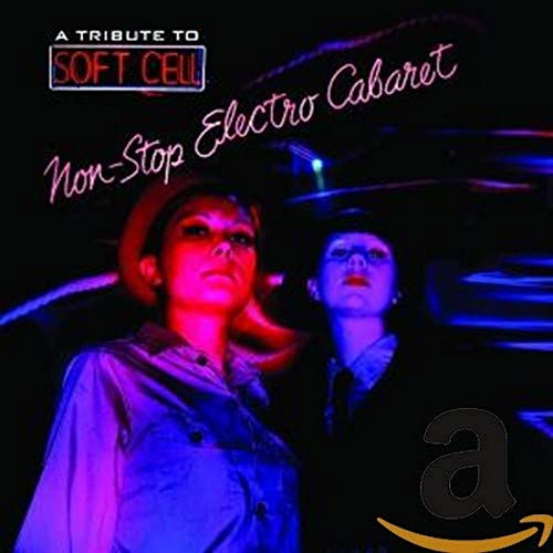 A Tribute To Soft Cell