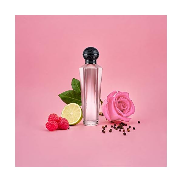 Shakira Perfumes - Sweet Dream EDT for Women and Body Lotion - 1.7 Fl Oz EDT + 2.5 Fl Oz Body Lotion - Sweet and Floral Fragrance