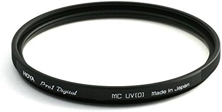 Hoya 77mm Pro-1 Digital UV Screw in Filter