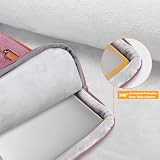 MOSISO Torba na laptopa 360° 13,3 cala do MacBook Pro M5 M4 M3 M2 M1 Pro