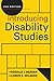 Introducing Disability Studies, 2nd ed.