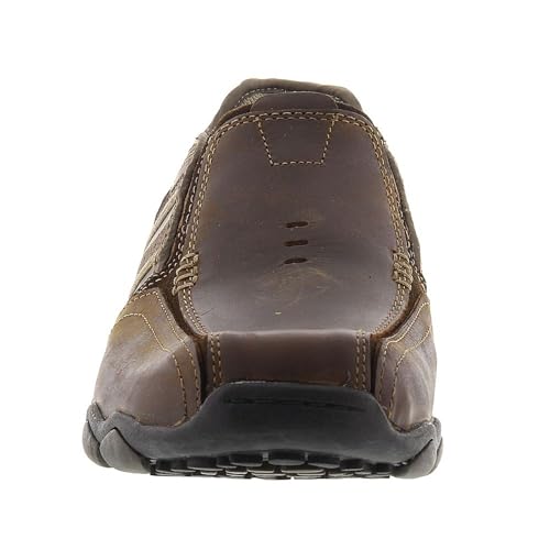 Chaussures De Ville Cuir Diameter Zinroy - vue 8