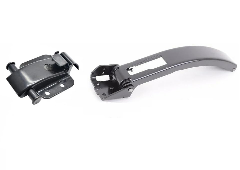 Mercedes Sprinter W906 2007-2018 Rear Door Check Strap Stopper Dodge 9067600228
