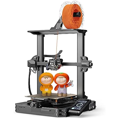 Impresora 3D Comgrow Creality Ender 3 S1 Pro Cover