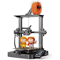 Creality　Ender3 S1 pro Creality Ender-3 S1 Pro Desktop 3D Printers - Specifications