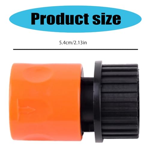 Leakproof Watercrafts Hose Connector Water Pipe Adapter Fit For BRP Fast PWC Care High Pressure Washing Leak Proof Connection - Thumbnail 5