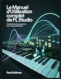  Le manuel d\'utilisation complet de FL Studio: Créativité, technologie et son à un niveau professionnel