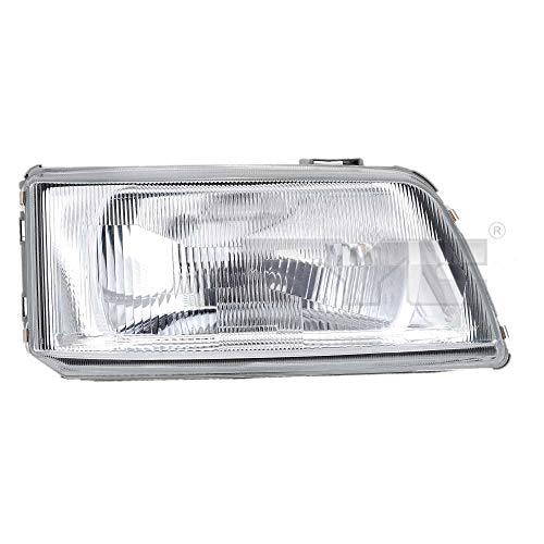 Dapa Gmbh & Co. Kg 205618052 Faro Sinistro