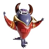 Monsters University - Scare Students - Johnny