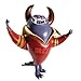 Monsters University - Scare Students - Johnny