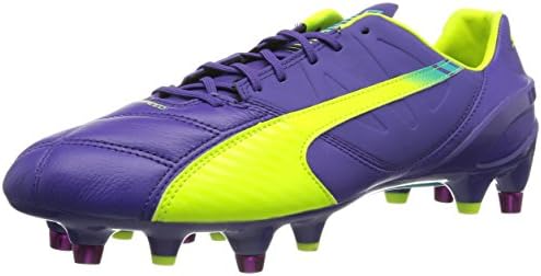 chaussure foot puma evospeed