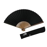 扇子 メンズにおすすすめ大人っぽクール 年猛暑をスマート回避のおすすめプレゼントランキング 予算5 000円以内 Ocruyo オクルヨ