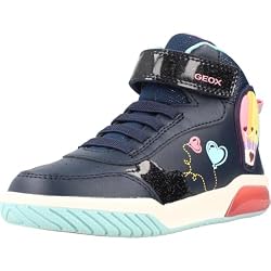 Geox J Inek Girl C4358 33 EU