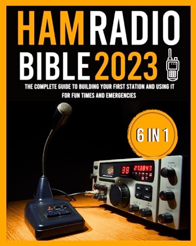 Best Survival Radio Communications Systems The Ham Radio Bible