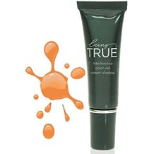 being TRUE - Interference Color Veil Cream Shadow - Cinnabar