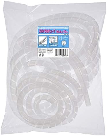 GST-15 spiral white
