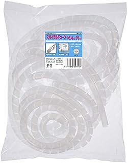 GST-15 spiral white