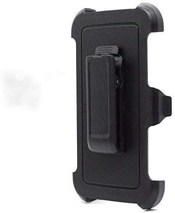 Blacell Replacement Holster Belt Clip for Otterbox Defender Case Samsung Galaxy S9 Title