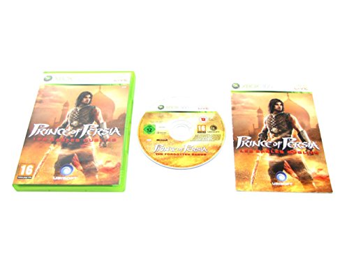 Prince of Persia : Les sables oubliés Prince of Persia : Les sables oubliés