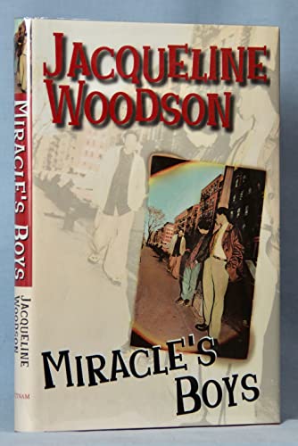 Miracle's Boys view 2