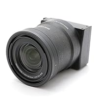 リコー、GXR用にAPS-Cサイズセンサー搭載ユニット「RICOH LENS A16 24