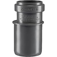 6x 40mm Guarnizione In Gomma Rondelle In Gomma Per Impianti - Foto 13