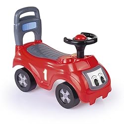 Dolu – Walk & Drive – 2 in 1