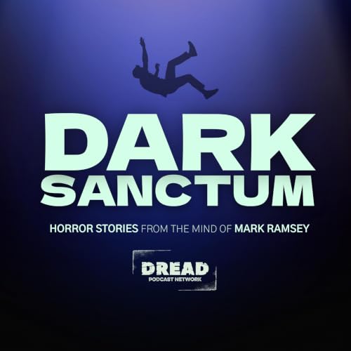 Couverture de Dark Sanctum