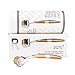 Produktbild Titan Microneedling Dermaroller, Ideal, um Ihre Haut jung und strahlend zu halten,3.0mm