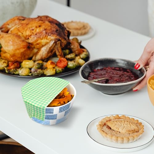 Reusable-Beeswax-Wrap-S-M-L-Pack-of-3-Beeswax-Food-Wraps-Washable-Reusable-Beeswax-Food-Wrap-for-Sandwiches-Dough-Covering-Organic-Beeswax-Wraps-for-Food-Reusable-Sandwich-Wrap