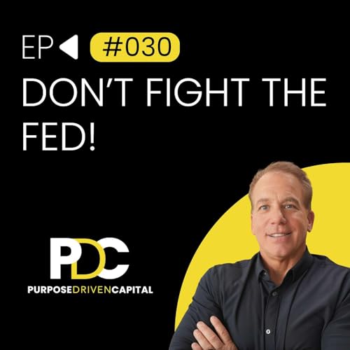 The U.S. Dollar, the Fed, and the Biggest Game in Global Finance l John Pennington Jr.