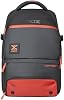 Bolsa de pádel de lujo Open Series capacidad 30L | Mochila de pádel de alto rendimiento para hombre | Bolsa de pádel con doble compartimento para paletas y accesorios | Compartimento ventilado para zapatos y correas acolchadas ergonómicas 2