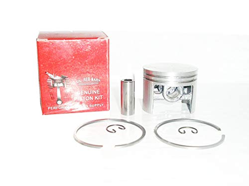 Lil Red Barn Dolmar Sachs 120 49mm Piston Kit Replacement