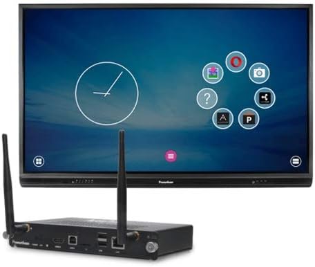 Promethean ACON1-OPS ActivConnect OPS-G Android Tablet, 16GB