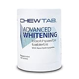 Weldental Chewtab Advanced Whitening Toothpaste...