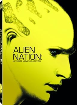 Alien Nation - Ultimate Movie Collection
