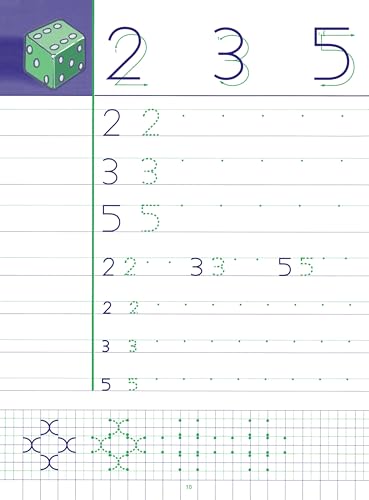 Bordas Mon cahier d'écriture CP, vue 4 sur 6