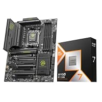 Amazon.co.jp: MICRO CENTER AMD Ryzen 7 9800X3D CPUプロセッサー MSI