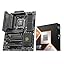 AMD Ryzen 7 9850X3D+ MSI MAG X870E Tomahawk WiFi