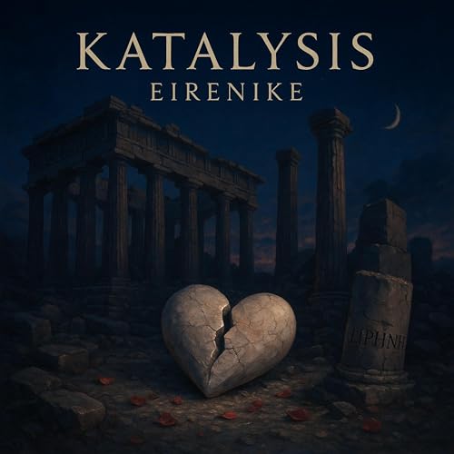 KATALYSIS EIRENIKE [Explicit]