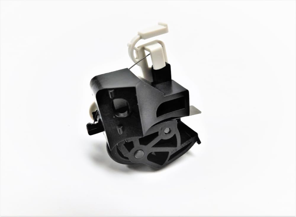 Bobbin Winder, 4123227-04, Compatible with and Made for All of The Following Sewing Machine Models : Husqvarna Viking : Designer 1, 2, Quilt Prelude 350 370 Quilt Designer Plus All Models Below :
