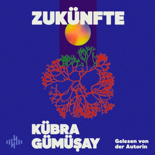 Couverture de Zuk&uuml;nfte