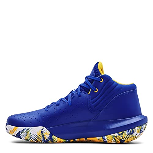 Image of Under Armour Men Jet '21 Shoes