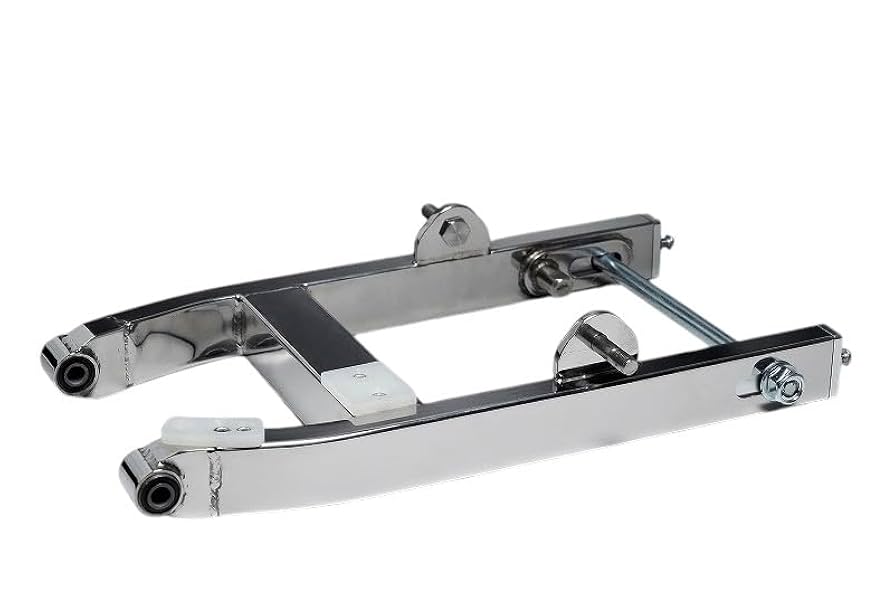 ホンダ モンキー Z50J レガスピード 10cmロングスイングアーム ホンダ モンキー Z50J レガスピード 10cmロングスイングアーム