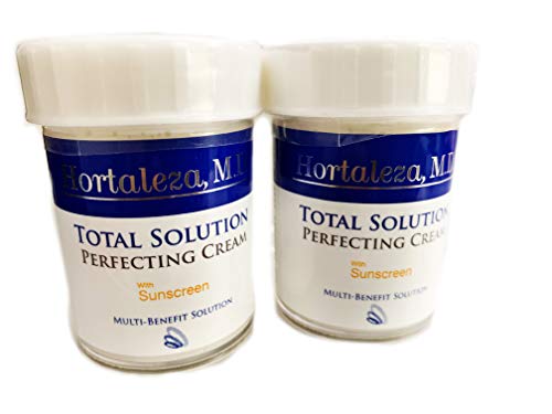 Total Solution Perfecting Cream 60 grams