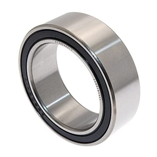 DOLUNTO 1PC AC38540017 38x54x17mm 38BD5417 ACB38x54x17 38BG05S2G-2DS ACB38540017 Automotive Air Conditioning Bearings Auto Auto Accessory