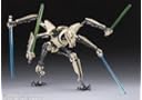 S.H.Figuarts General Grievous (STAR WARS Revenge of the Sith)