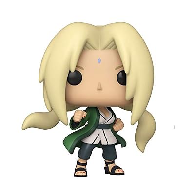 FunKo Pop! Animation: Naruto - Lady Tsunade