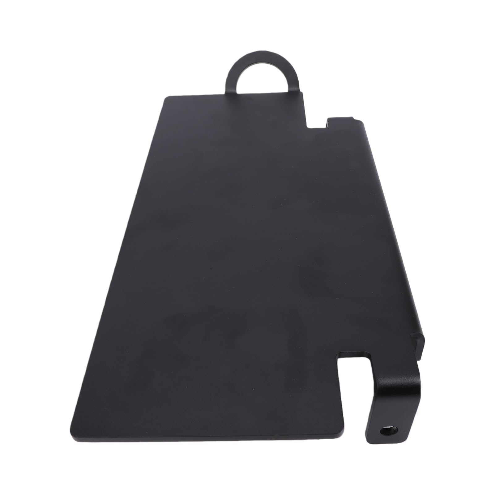Placa Bloqueadora de Tolva para Cortacésped Exmark Lazer Z 48 52 60