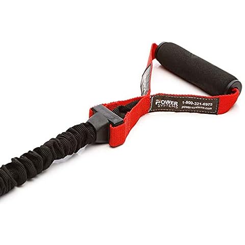 Covered Resistance Tubes with Handles - 48" (Medium) Cover